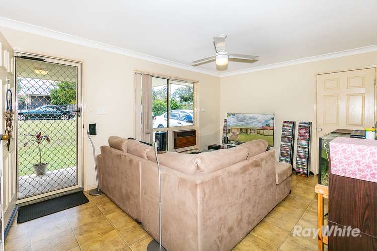 Third view of Homely house listing, 9 Debanie Court, Marsden QLD 4132