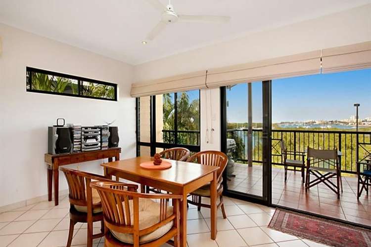Third view of Homely townhouse listing, 3/44 Bayview Boulevard, Bayview NT 820