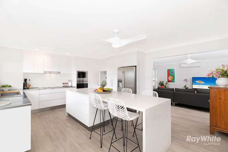 Fourth view of Homely unit listing, 6/44 Montpelier Street, Clayfield QLD 4011