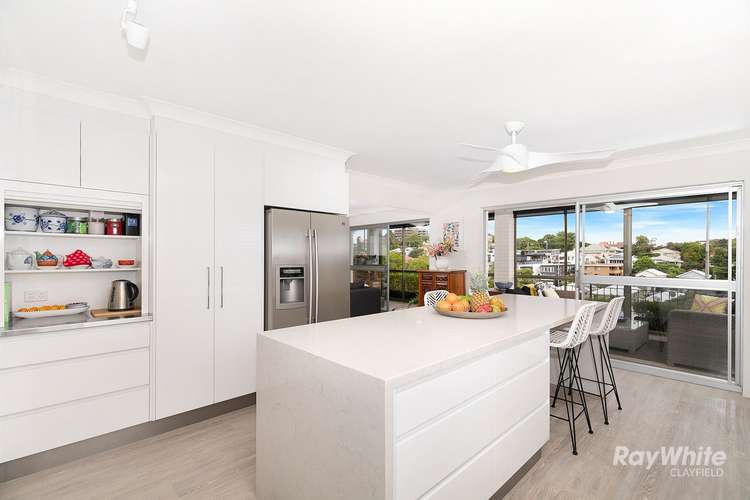 Fifth view of Homely unit listing, 6/44 Montpelier Street, Clayfield QLD 4011