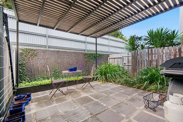 Fifth view of Homely townhouse listing, 12/36 Tenth Avenue, Windsor QLD 4030
