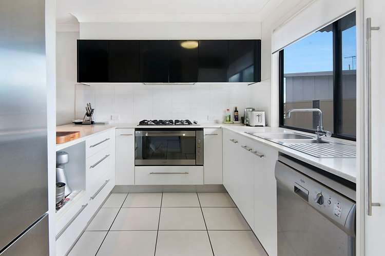 Sixth view of Homely townhouse listing, 12/36 Tenth Avenue, Windsor QLD 4030