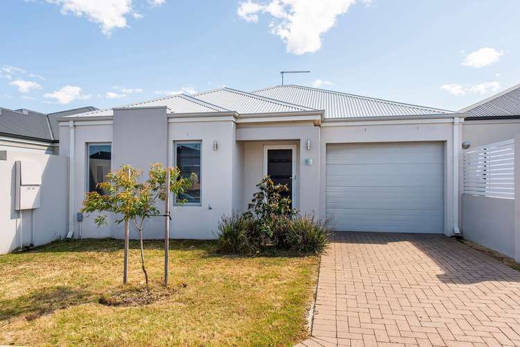 Main view of Homely house listing, 17/1 Lomax Court, Beeliar WA 6164