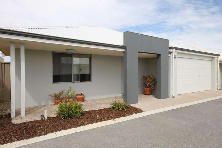 Main view of Homely house listing, 7/5 Arpent Link, Brabham WA 6055