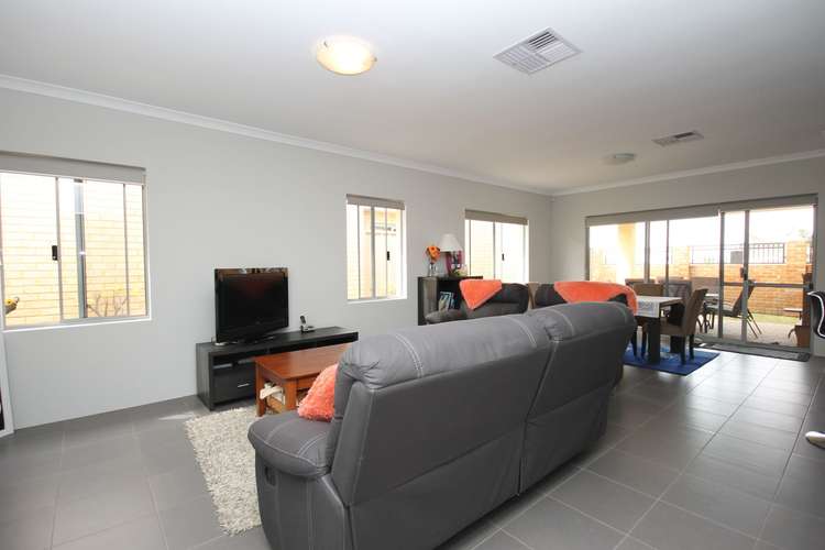 Third view of Homely house listing, 7/5 Arpent Link, Brabham WA 6055