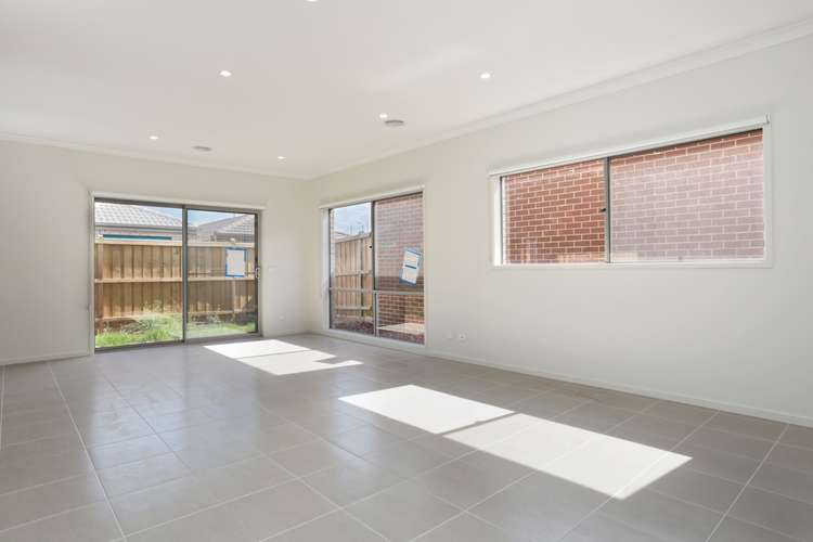 Second view of Homely house listing, 10 Woolshed Drive, Truganina VIC 3029