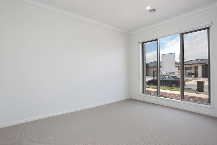 Third view of Homely house listing, 10 Woolshed Drive, Truganina VIC 3029