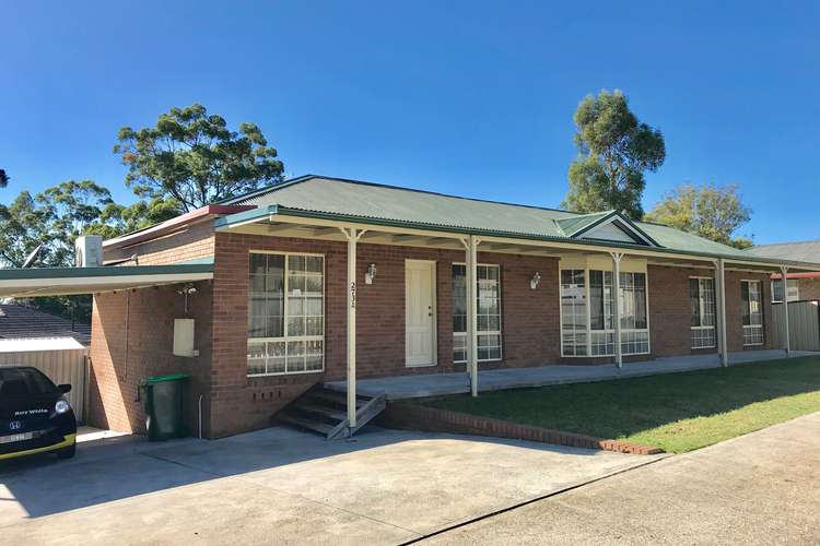 Second view of Homely house listing, 273a Freemans Drive, Cooranbong NSW 2265