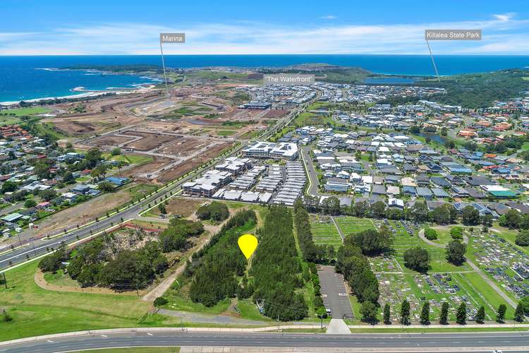 Third view of Homely other listing, Lot 4/Lot 802 Addison Street, Shellharbour NSW 2529