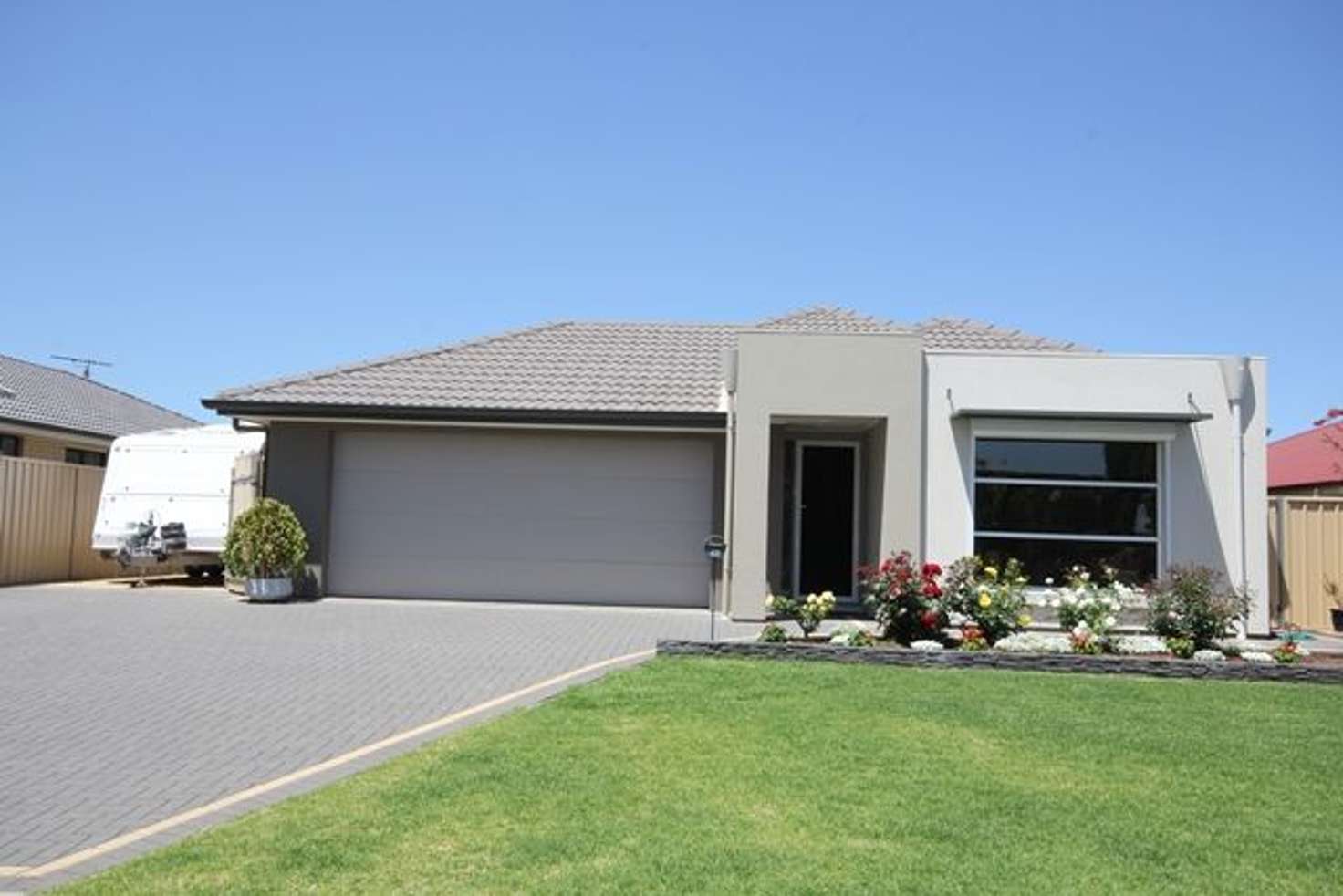 Main view of Homely house listing, 48 Basin Street, Aldinga Beach SA 5173