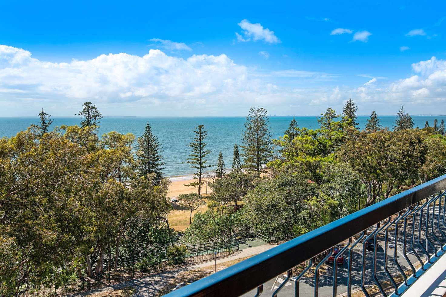 Main view of Homely unit listing, 12/51 Marine Parade, Redcliffe QLD 4020