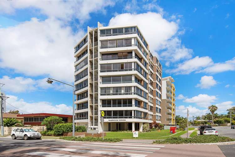 Second view of Homely unit listing, 12/51 Marine Parade, Redcliffe QLD 4020