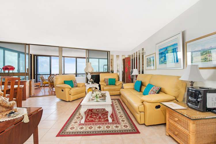 Sixth view of Homely unit listing, 12/51 Marine Parade, Redcliffe QLD 4020