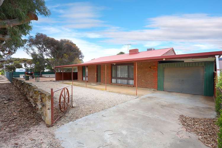 Main view of Homely house listing, 3 Cooper Street, Clinton SA 5570