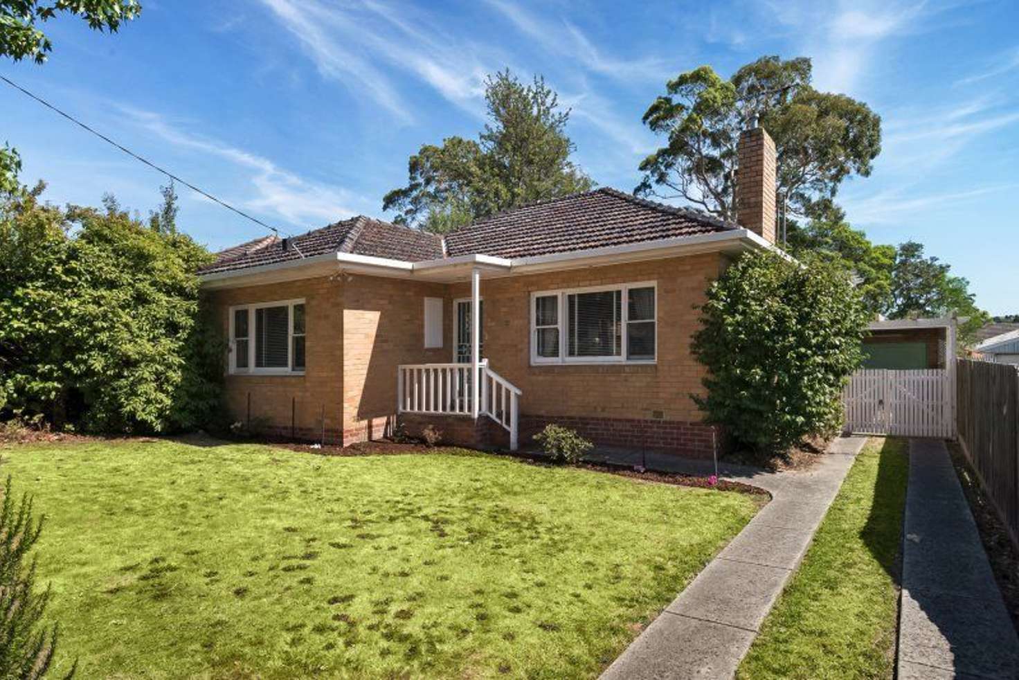 Main view of Homely house listing, 40 Marshall Road, Box Hill North VIC 3129