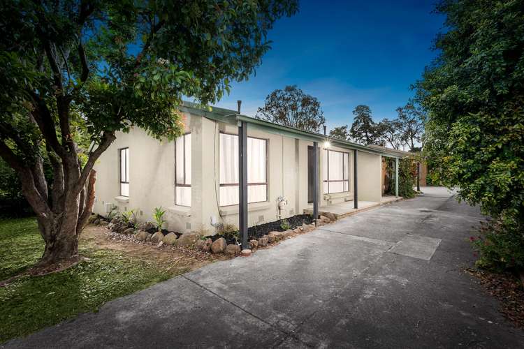 Main view of Homely unit listing, 1/54 Arlington Street, Ringwood VIC 3134