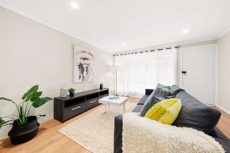 Second view of Homely unit listing, 1/54 Arlington Street, Ringwood VIC 3134