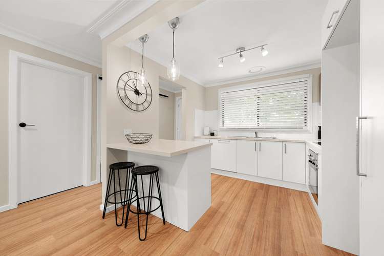 Fourth view of Homely unit listing, 1/54 Arlington Street, Ringwood VIC 3134