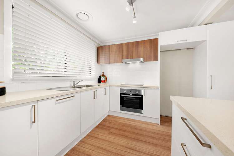 Fifth view of Homely unit listing, 1/54 Arlington Street, Ringwood VIC 3134