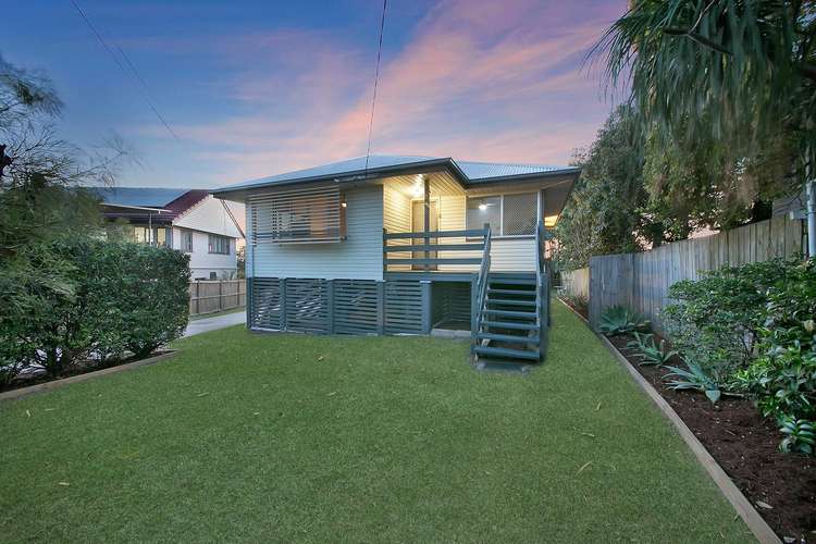 Second view of Homely house listing, 69 Robinson Street, Moorooka QLD 4105