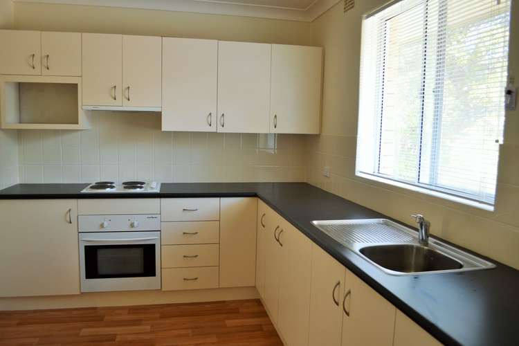 Third view of Homely unit listing, 14/1-9 Oxley Avenue, Jannali NSW 2226