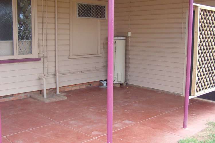 Second view of Homely house listing, 64 Edward Street, Charleville QLD 4470