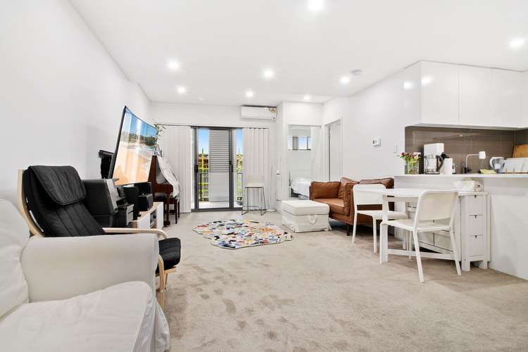 Main view of Homely apartment listing, 19/24-26 Lords Avenue, Asquith NSW 2077