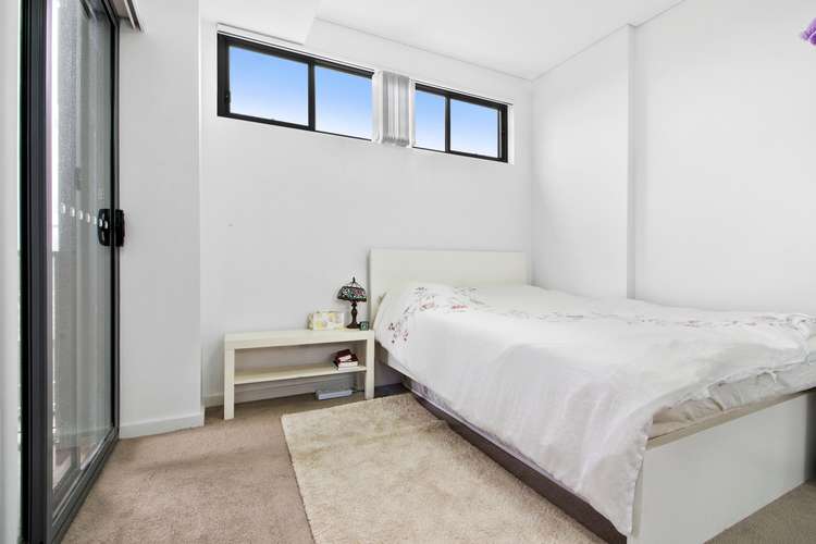 Third view of Homely apartment listing, 19/24-26 Lords Avenue, Asquith NSW 2077