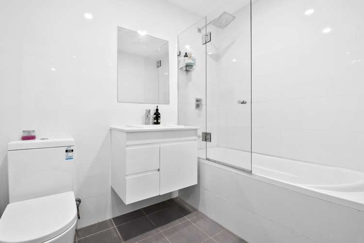 Fourth view of Homely apartment listing, 19/24-26 Lords Avenue, Asquith NSW 2077