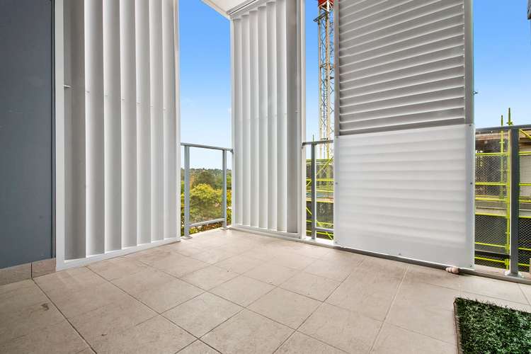 Fifth view of Homely apartment listing, 19/24-26 Lords Avenue, Asquith NSW 2077
