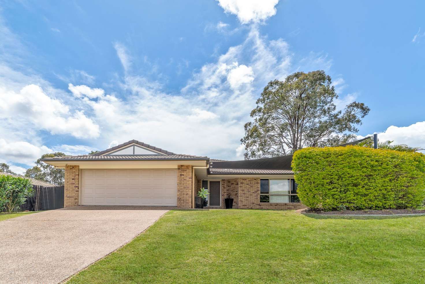 Main view of Homely house listing, 70 Meridian Way, Beaudesert QLD 4285