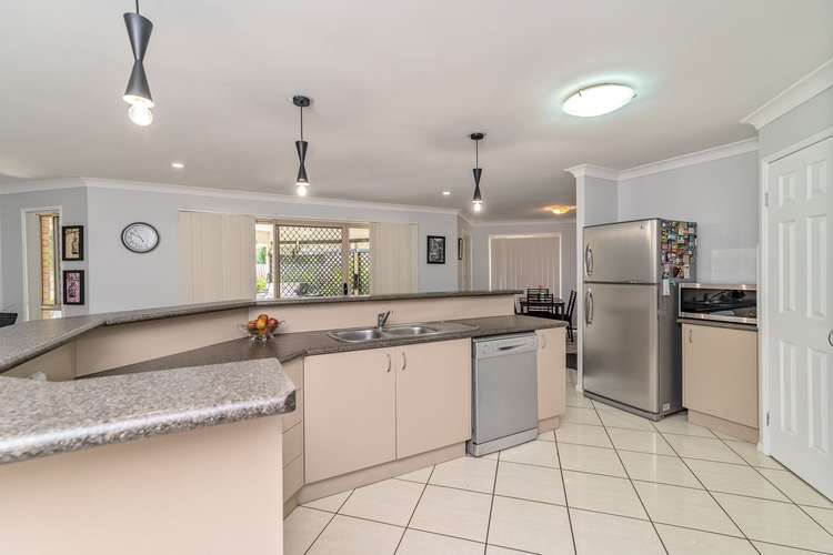 Fourth view of Homely house listing, 70 Meridian Way, Beaudesert QLD 4285