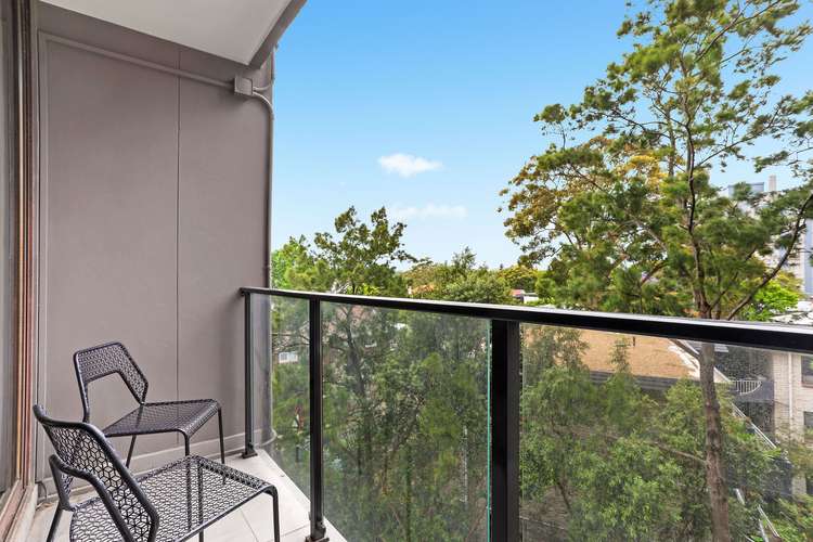 Third view of Homely apartment listing, 46/77-83 Cook Road, Centennial Park NSW 2021