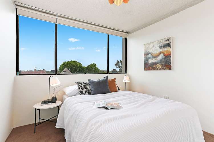 Fifth view of Homely apartment listing, 46/77-83 Cook Road, Centennial Park NSW 2021