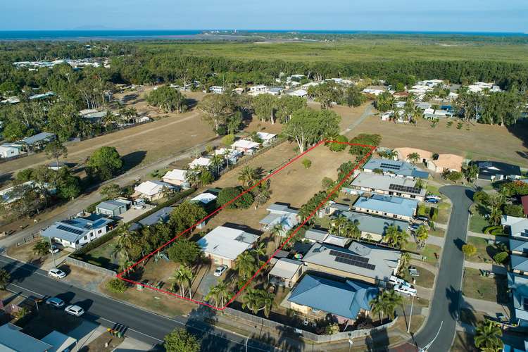 Third view of Homely house listing, 42 Banksia Avenue, Andergrove QLD 4740