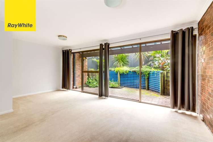 Fifth view of Homely townhouse listing, 4/2 Trafalgar Place, Marsfield NSW 2122