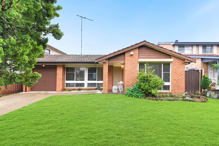 Main view of Homely house listing, 67 Higgins Street, Condell Park NSW 2200