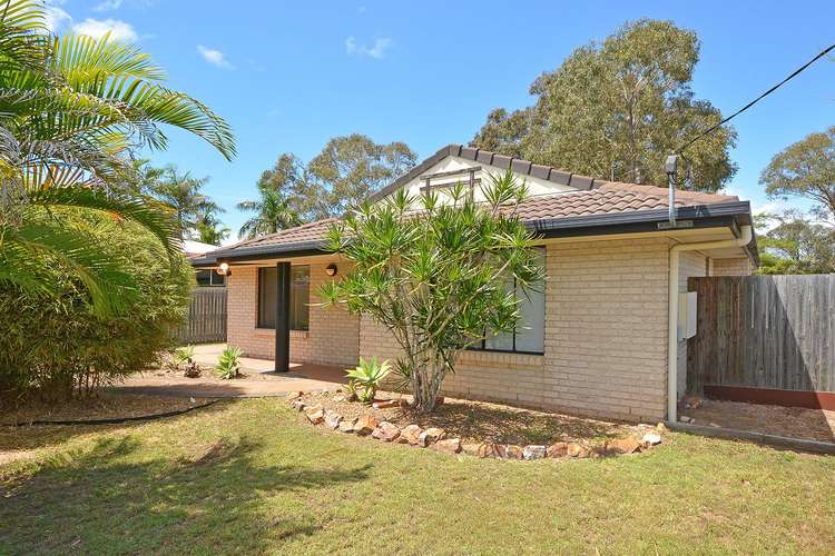 Second view of Homely house listing, 55 Miller Street, Urangan QLD 4655