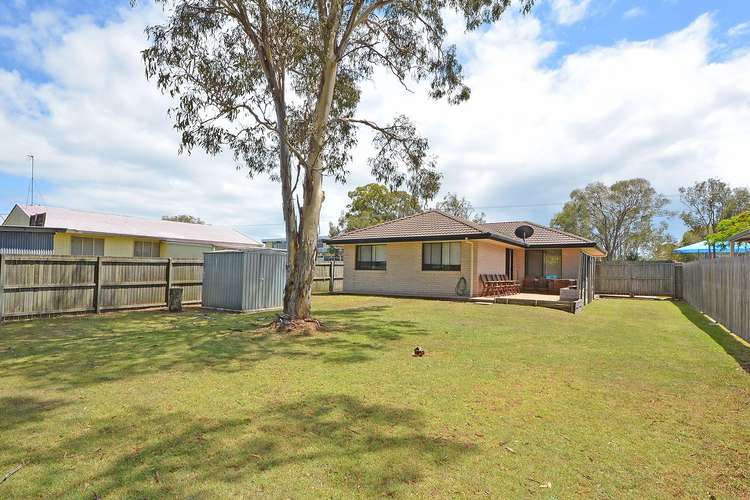 Fourth view of Homely house listing, 55 Miller Street, Urangan QLD 4655