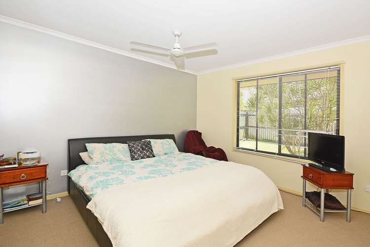 Fifth view of Homely house listing, 55 Miller Street, Urangan QLD 4655