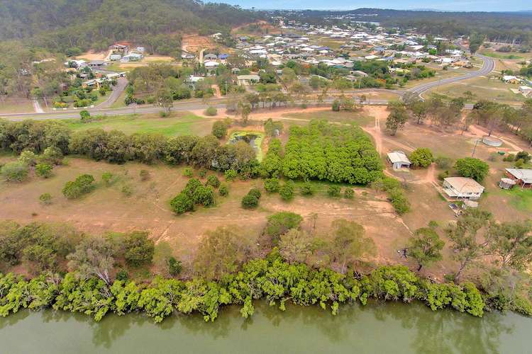 Third view of Homely house listing, 90 Handley Drive, Boyne Island QLD 4680