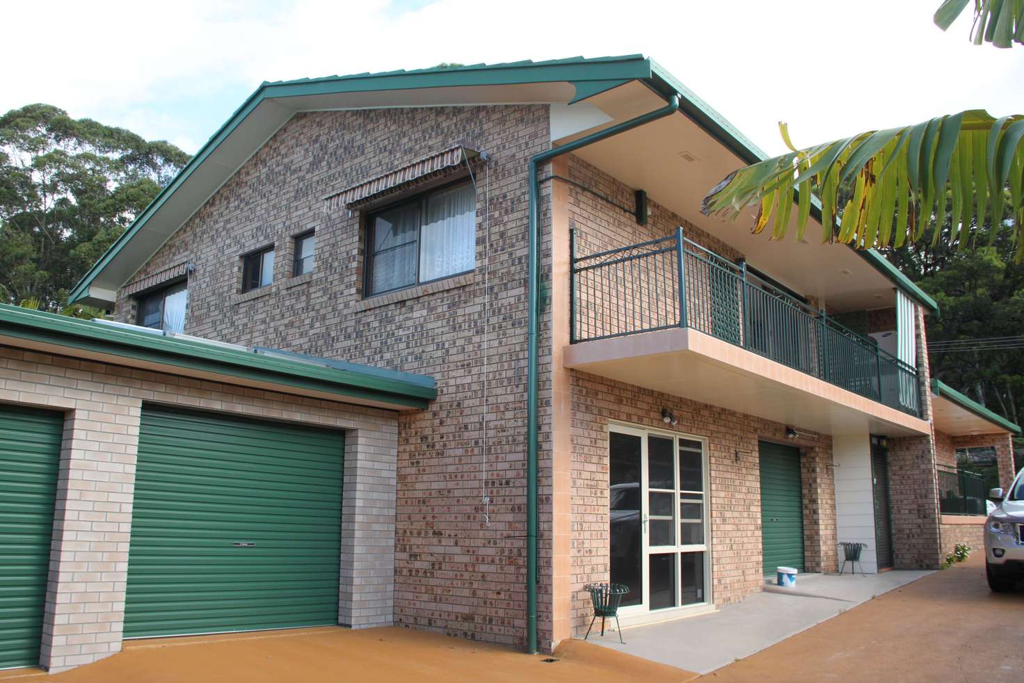 Main view of Homely townhouse listing, 2/45 Norman Street, Laurieton NSW 2443