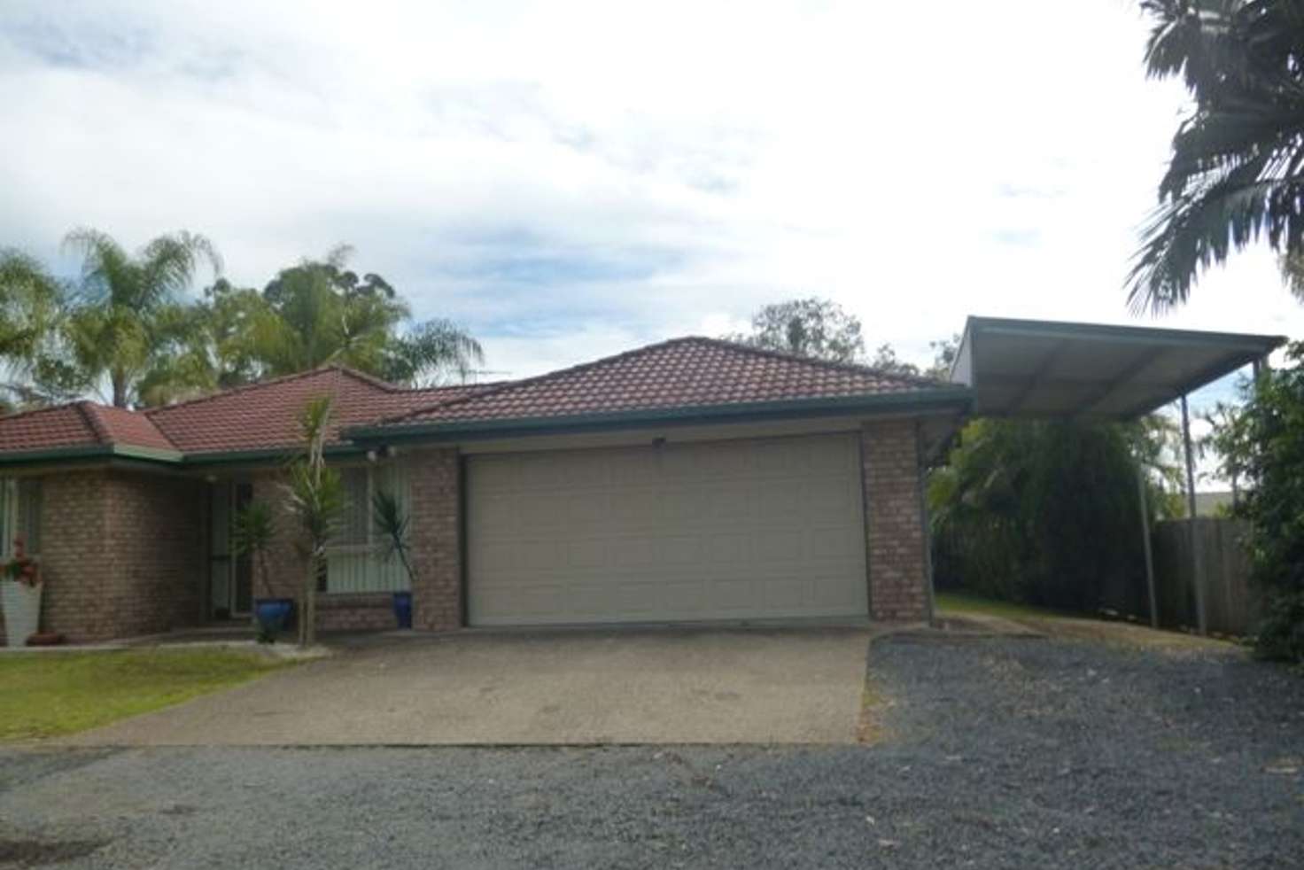 Main view of Homely house listing, 28 Grevillea Street, Bellbird Park QLD 4300