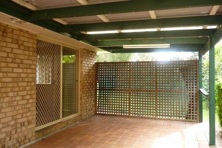 Second view of Homely house listing, 28 Grevillea Street, Bellbird Park QLD 4300
