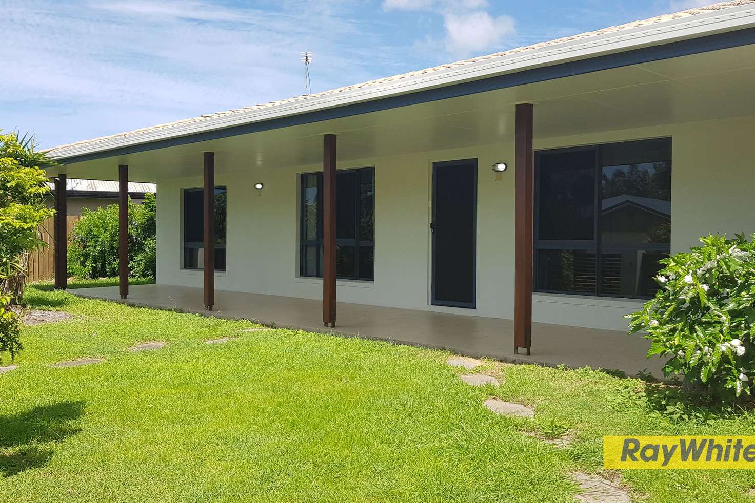 Main view of Homely house listing, 26 Banksia Court, Cannonvale QLD 4802