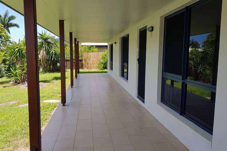 Second view of Homely house listing, 26 Banksia Court, Cannonvale QLD 4802