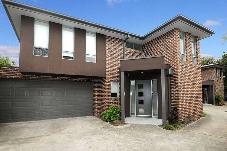 Main view of Homely townhouse listing, 2/50 Skye Road, Frankston VIC 3199