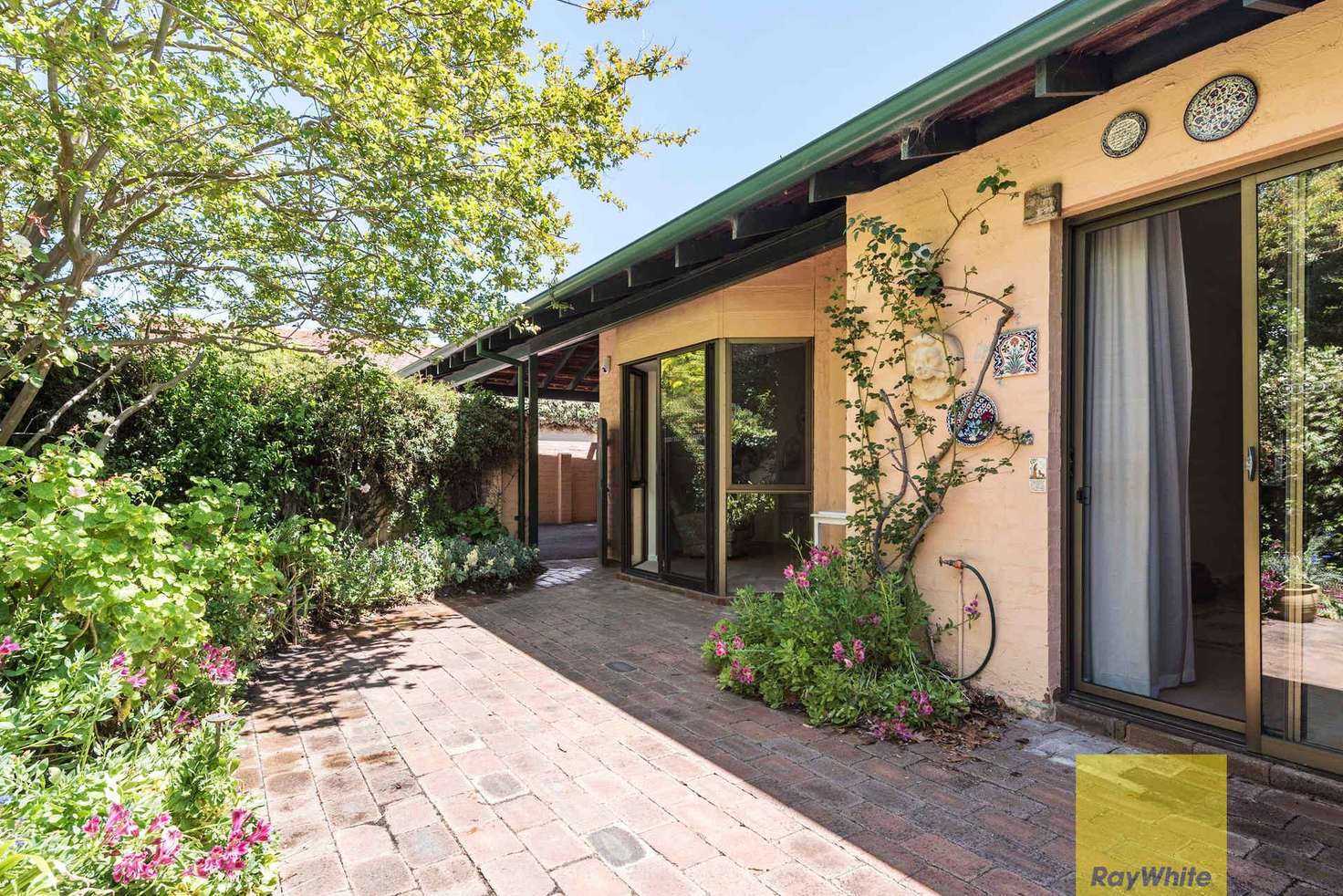 Main view of Homely house listing, 3/19 Airlie Street, Claremont WA 6010
