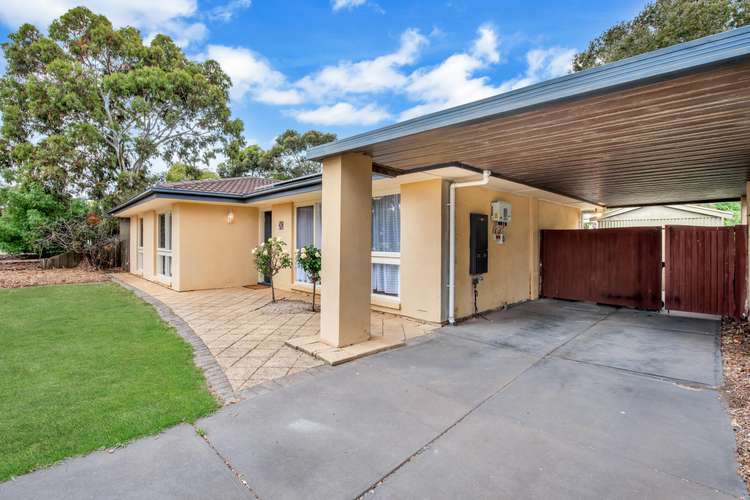 Second view of Homely house listing, 4 Coromandel Street, Flagstaff Hill SA 5159