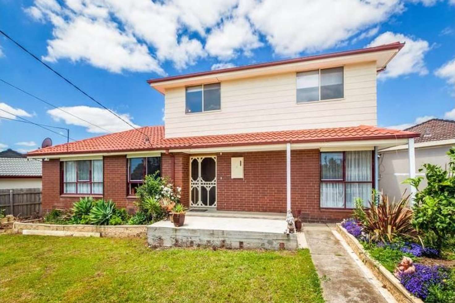 Main view of Homely house listing, 4 Canberra Grove, Lalor VIC 3075